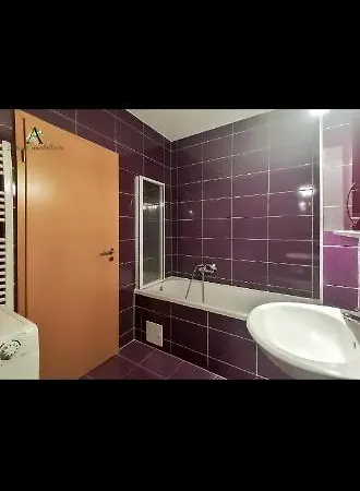 Daniel's House Appartement