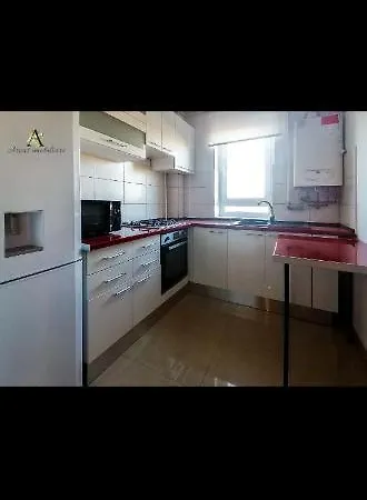 Daniel's House Appartement