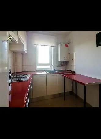 Daniel's House Appartement *