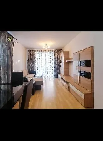 Appartement Daniel's House