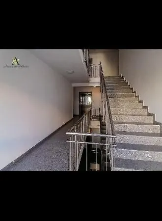 Appartement Daniel's House Braşov
