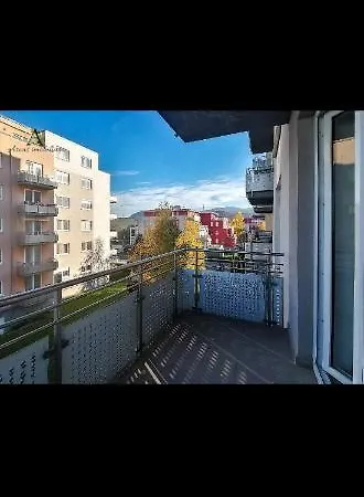 Appartement Daniel's House *
