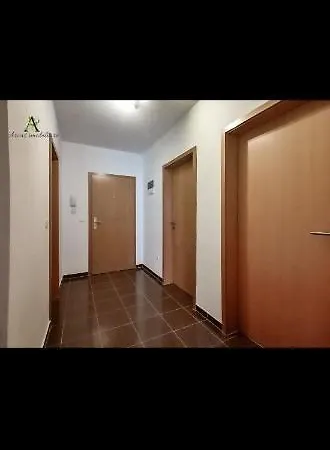 Daniel's House Appartement *