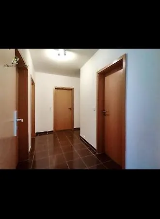 Appartement Daniel's House